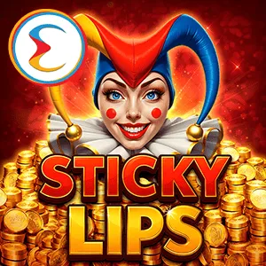 Sticky Lips
