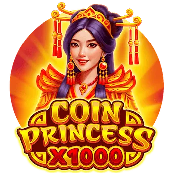 Coin Princess x1000