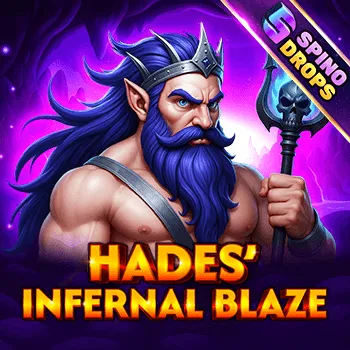 Hades’ Infernal Blaze